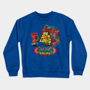 The Acid Eaters (1968) Crewneck Sweatshirt